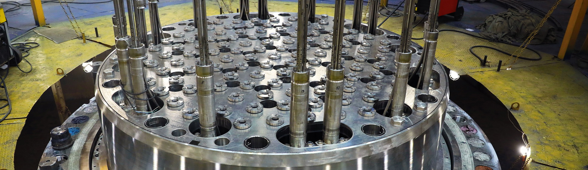 Автономные системы оптико-визуального контроля