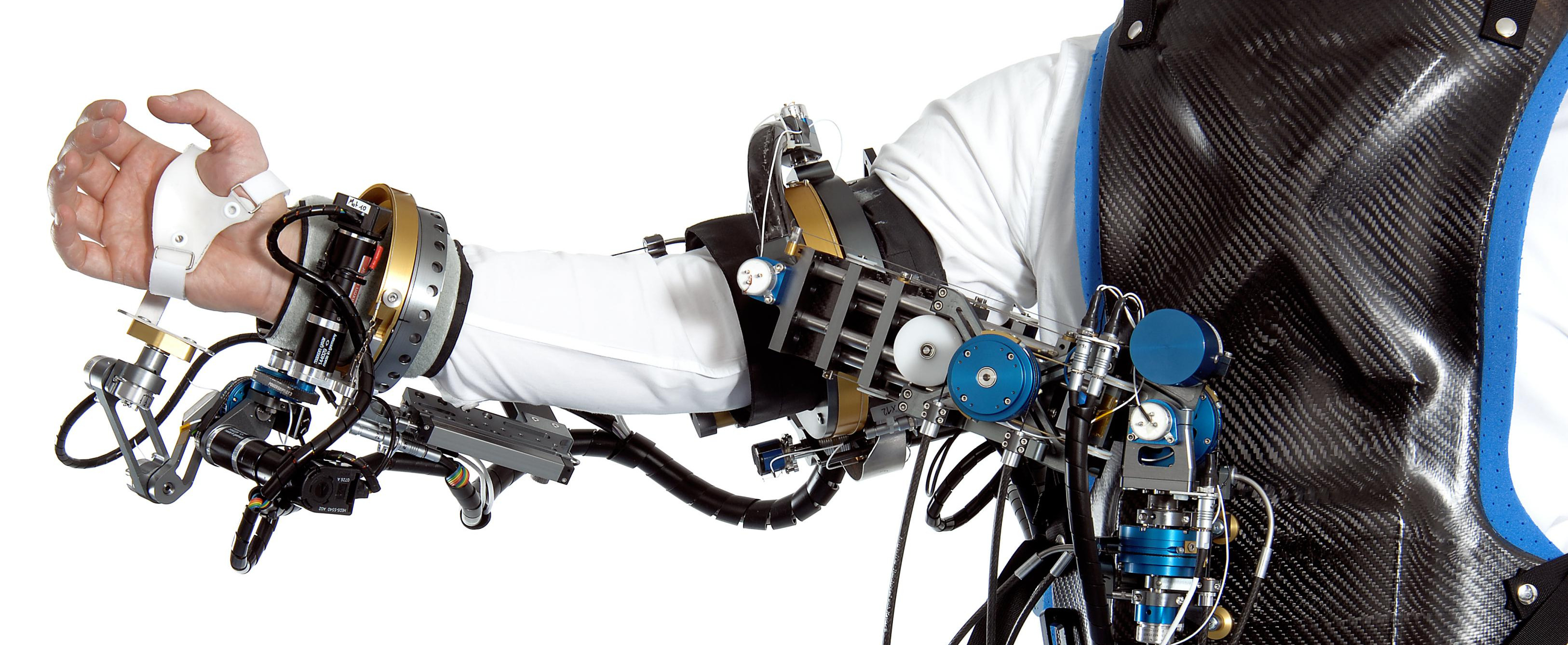 Стек технологий